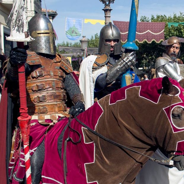 5 mercados medievales que te fascinarán este 2019 (mercadocervantinoes)