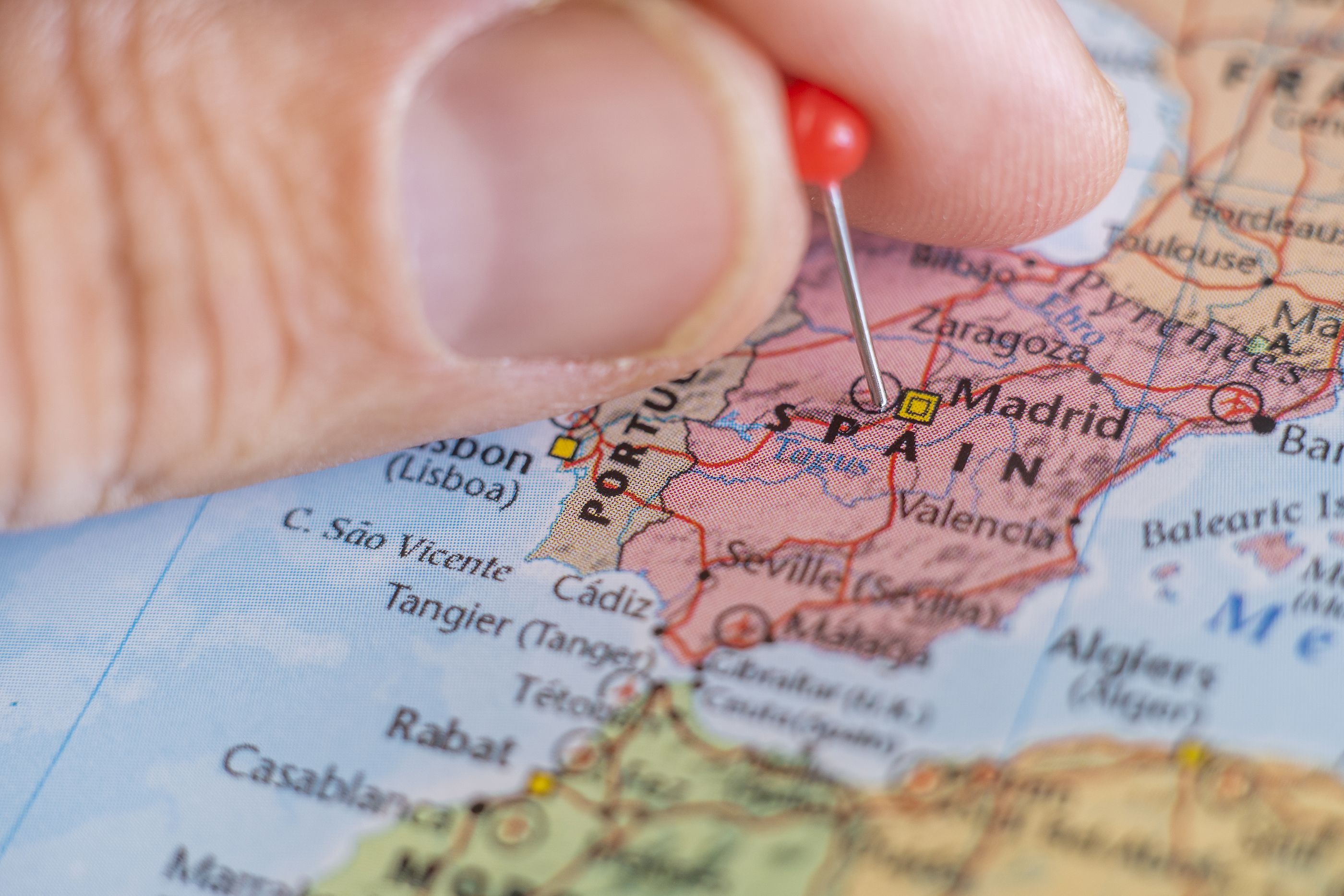 Las 7 CCAA que tendrán un mayor crecimiento del PIB que la media nacional en 2022, según la AIReF