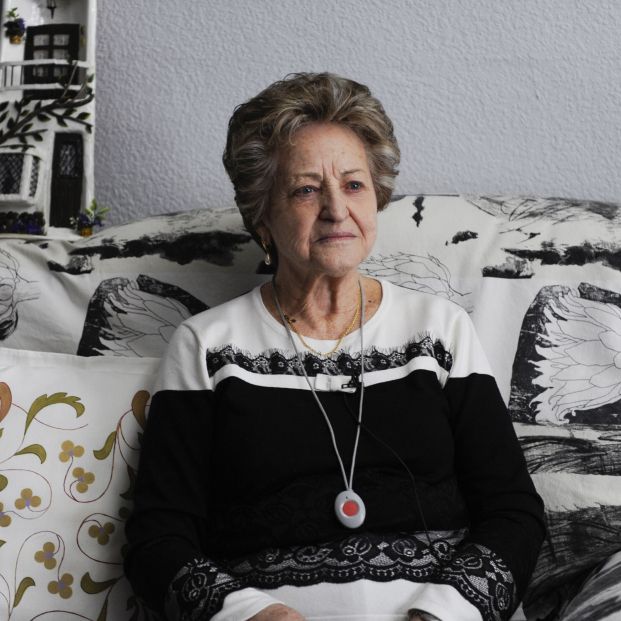 Teleasistencia Teleasistencia