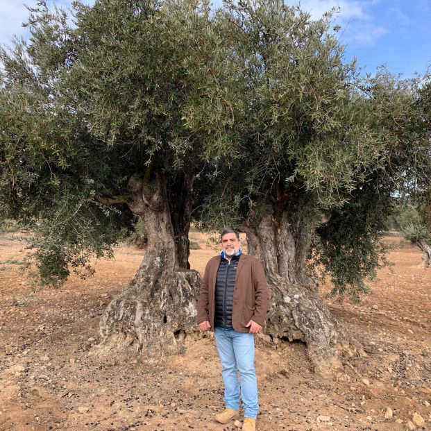 Angel de Oteo Mancebo Angel de Oteo Mancebo