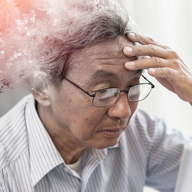 Pérdida de memoria Pérdida de memoria