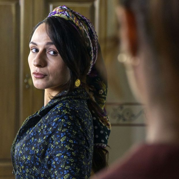 Estos son los programas de televisión más vistos por los mayores. Foto: Europa Press Estos son los programas de televisión más vistos por los mayores. Foto: Europa Press