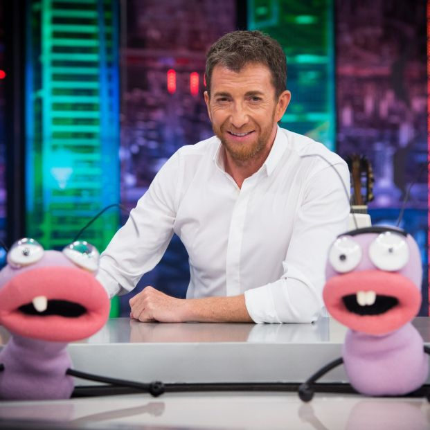 Estos son los programas de televisión más vistos por los mayores. Foto: Europa Press Estos son los programas de televisión más vistos por los mayores. Foto: Europa Press