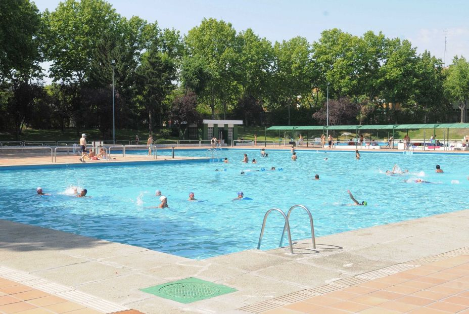 ¿Cuándo abren las piscinas de Madrid este verano? Foto: Europa Press ¿Cuándo abren las piscinas de Madrid este verano? Foto: Europa Press