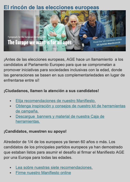 CoverAge Mayo traducida CoverAge Mayo traducida