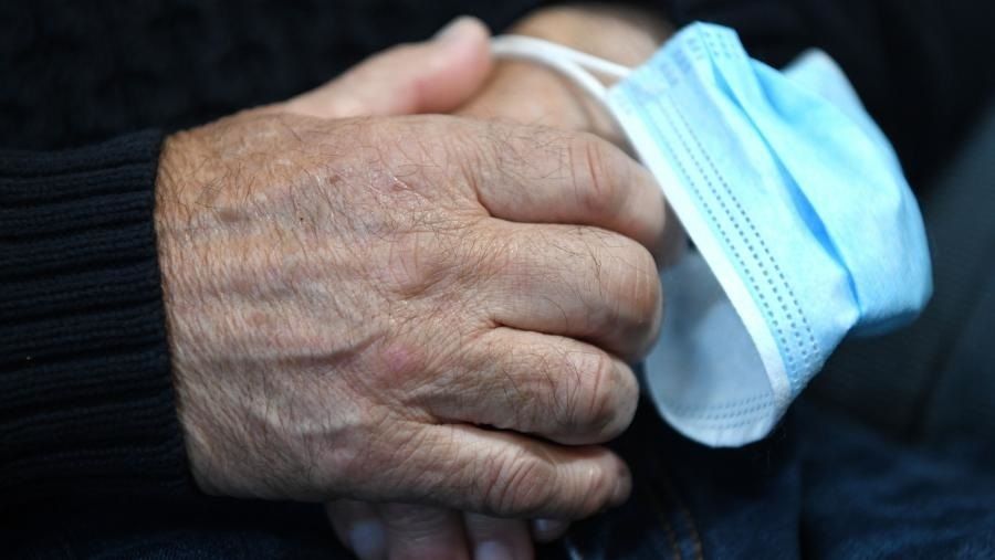 Viróloga del CSIC considera que la cuarta dosis para los mayores de 80 años "puede esperar". Foto: Europa Press Viróloga del CSIC considera que la cuarta dosis para los mayores de 80 años "puede esperar". Foto: Europa Press