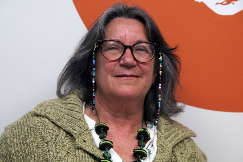 ASION, el apoyo de las familias con niños con cáncer: “Desde fuera lo más fácil es compadecerte”. Foto: Pablo Recio