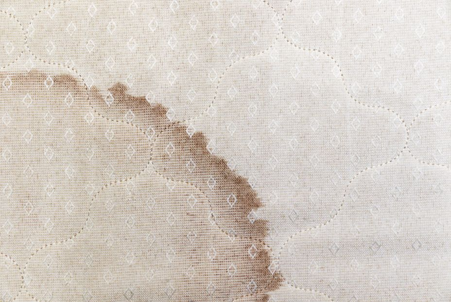 colchón manchas colchón manchas