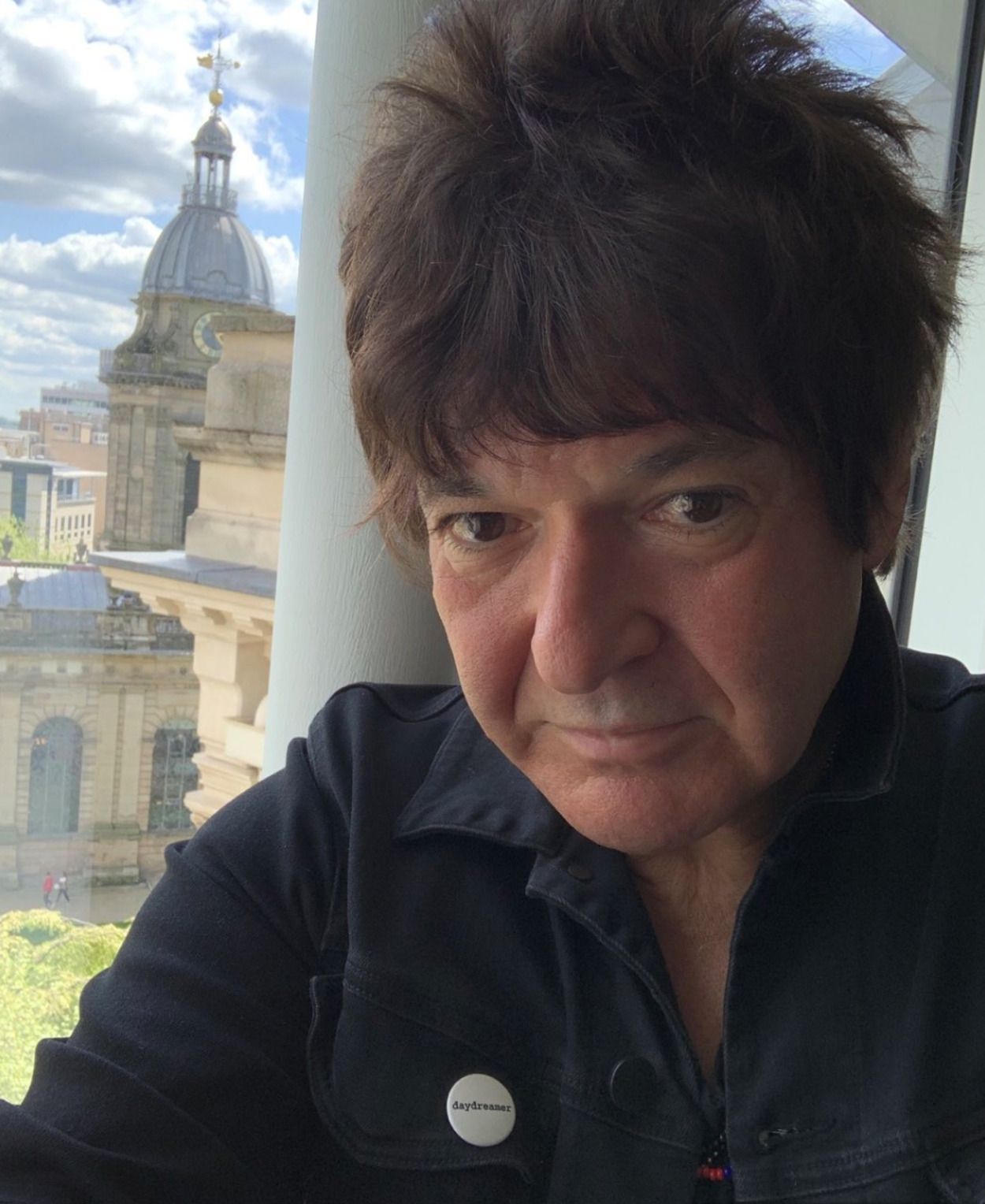 Clem Burke, batería de Blondie: "Echo de menos cómo se gestionaba el negocio de la música"