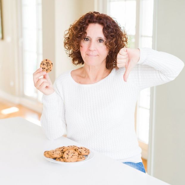 Un nuevo estudio vincula la depresión y el consumo de alimentos ultraprocesados Un nuevo estudio vincula la depresión y el consumo de alimentos ultraprocesados