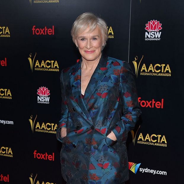 Glenn Close Glenn Close