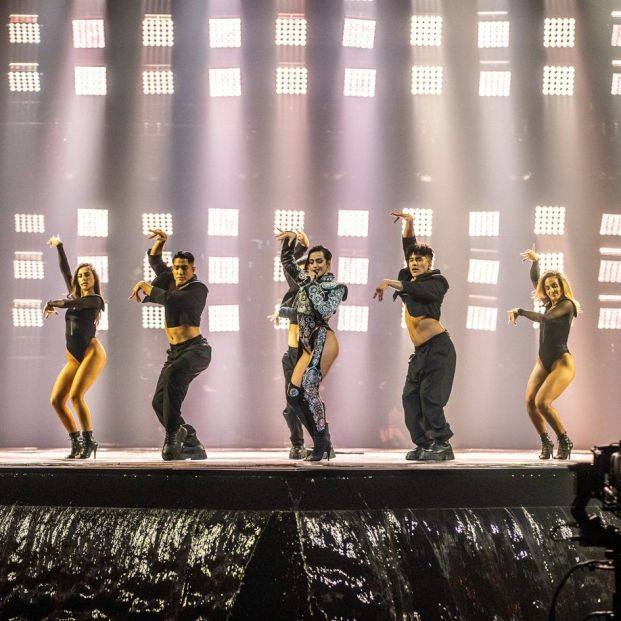 representante espana eurovision chanel escenario festival representante espana eurovision chanel escenario festival