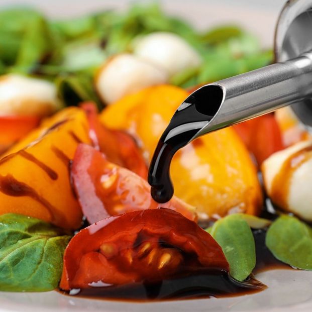 Tipos de vinagres y usos en la cocina