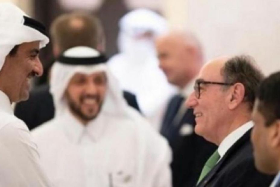 Iberdorla 1 Iberdorla 1