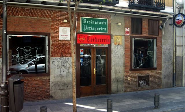 La Petisqueira La Petisqueira