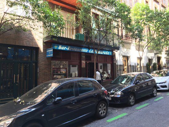 La Pomarada La Pomarada