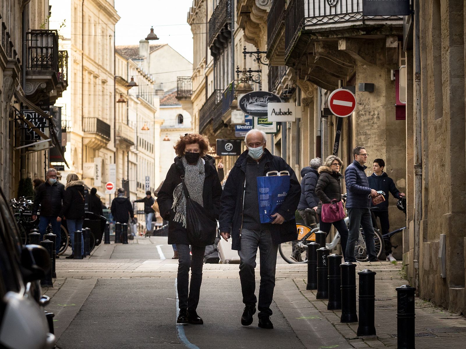 La OMS lanza un portal con la base de datos de mortalidad a nivel mundial