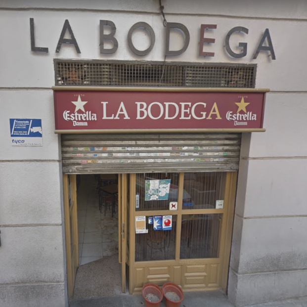 La Bodega La Bodega