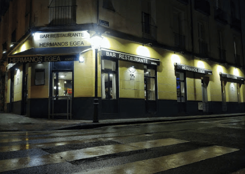 Hermanos Egea Hermanos Egea