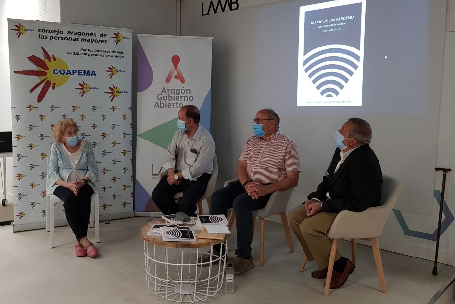 diario de una pandemia