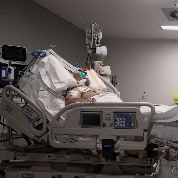 Tres factores de riesgo clave para desarrollar una Covid grave Tres factores de riesgo clave para desarrollar una Covid grave