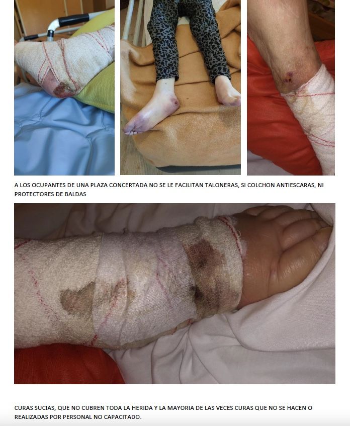 Residencia Mi Casa de Pazos de Borbén Residencia Mi Casa de Pazos de Borbén