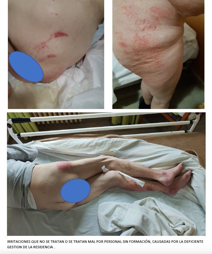 Residencia Mi Casa de Pazos de Borbén Residencia Mi Casa de Pazos de Borbén