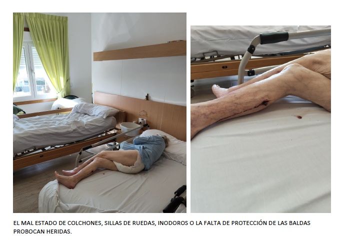 Residencia Mi Casa de Pazos de Borbén Residencia Mi Casa de Pazos de Borbén