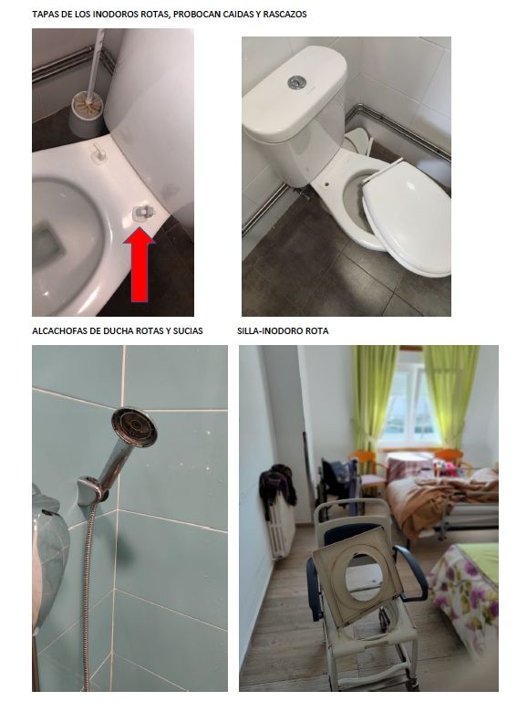 Residencia Mi Casa de Pazos de Borbén Residencia Mi Casa de Pazos de Borbén