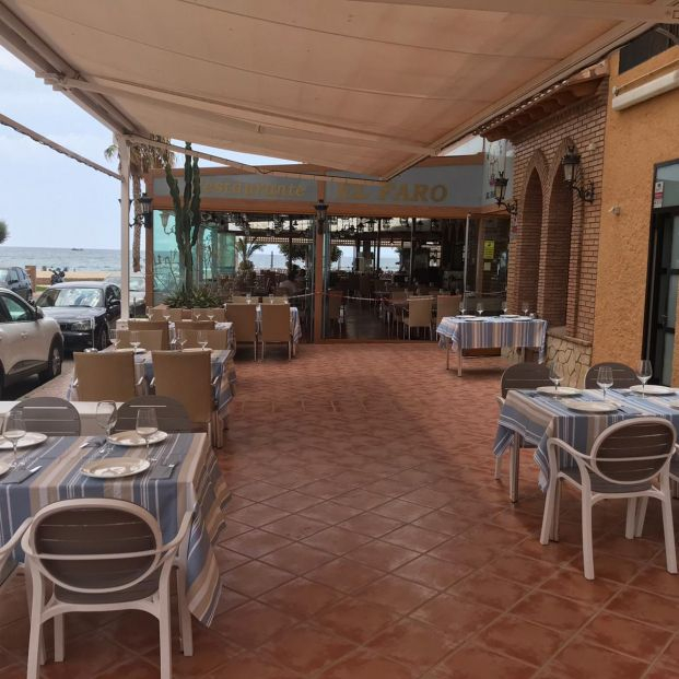 el faro restaurante el faro restaurante