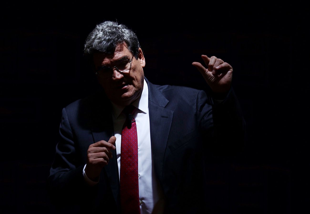 Aumentan las presiones al Gobierno para desligar las pensiones del IPC: ¿peligra la subida?. Foto: EuropaPress