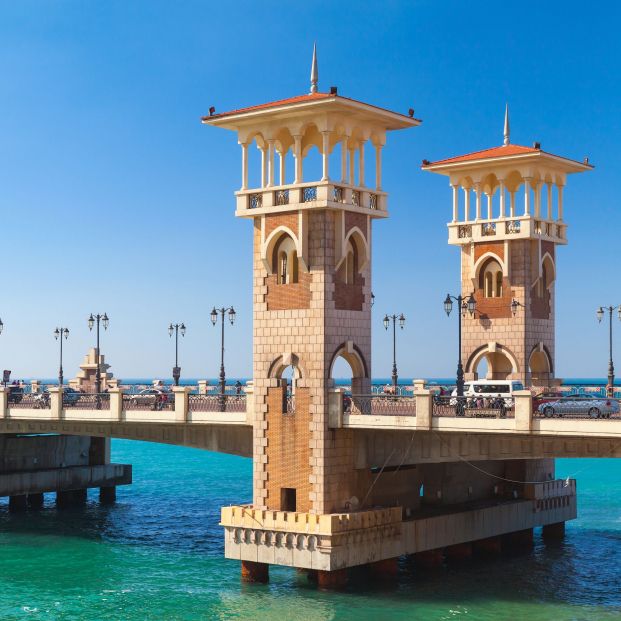 Alejandría Alejandría