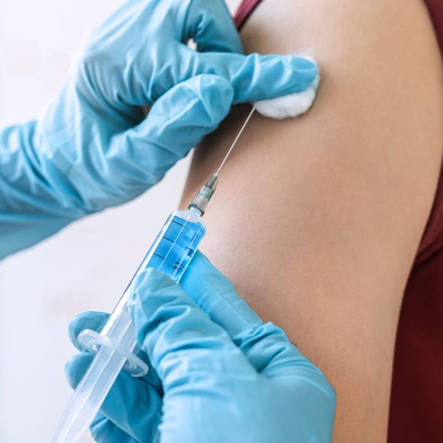 Cómo saber si me han vacunado de la viruela Cómo saber si me han vacunado de la viruela