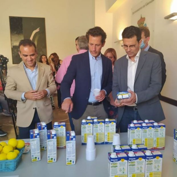 Talleres de nutrición y hábitos de vida saludable para los mayores de Granada