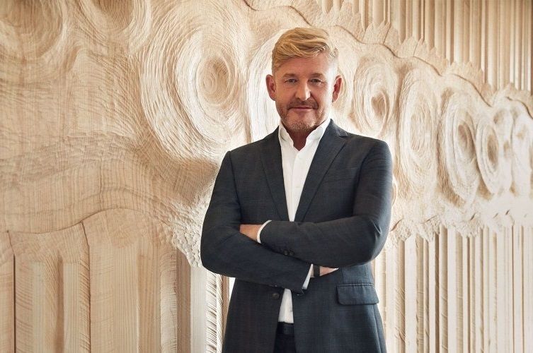 EuropaPress 4157990 wayne griffiths presidente seat