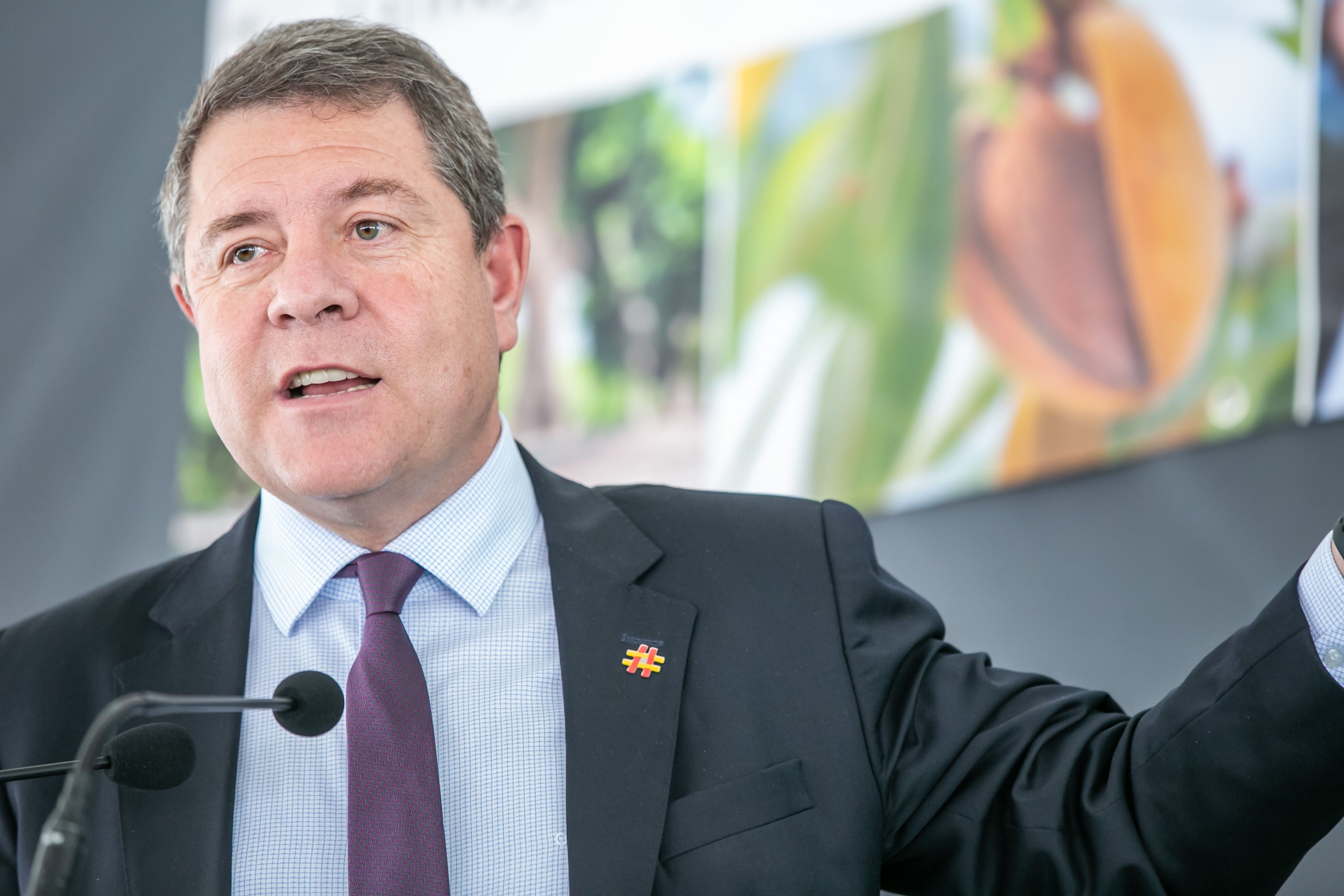 EuropaPress 4456864 presidente castilla la mancha emiliano garcia page