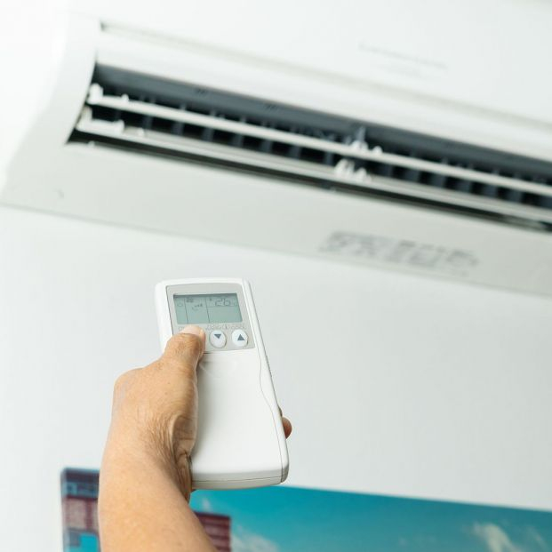 aire acondicionado aire acondicionado
