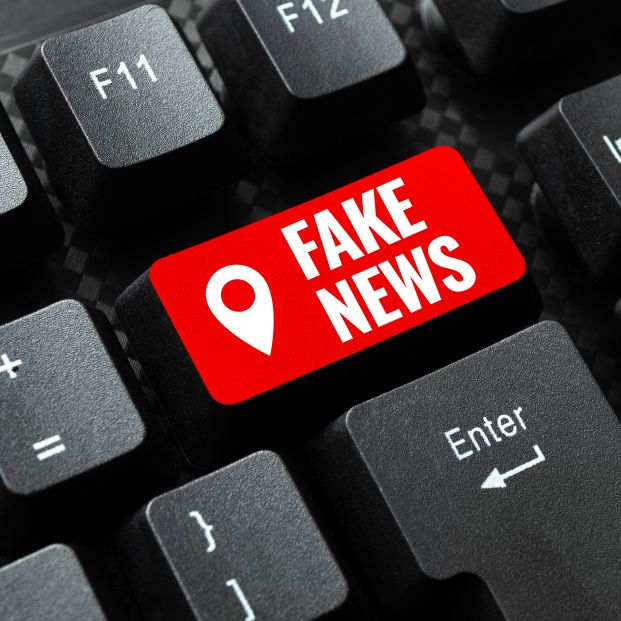 Los mayores no son más propensos a creer noticias falsas. Foto: Bigstock Los mayores no son más propensos a creer noticias falsas. Foto: Bigstock