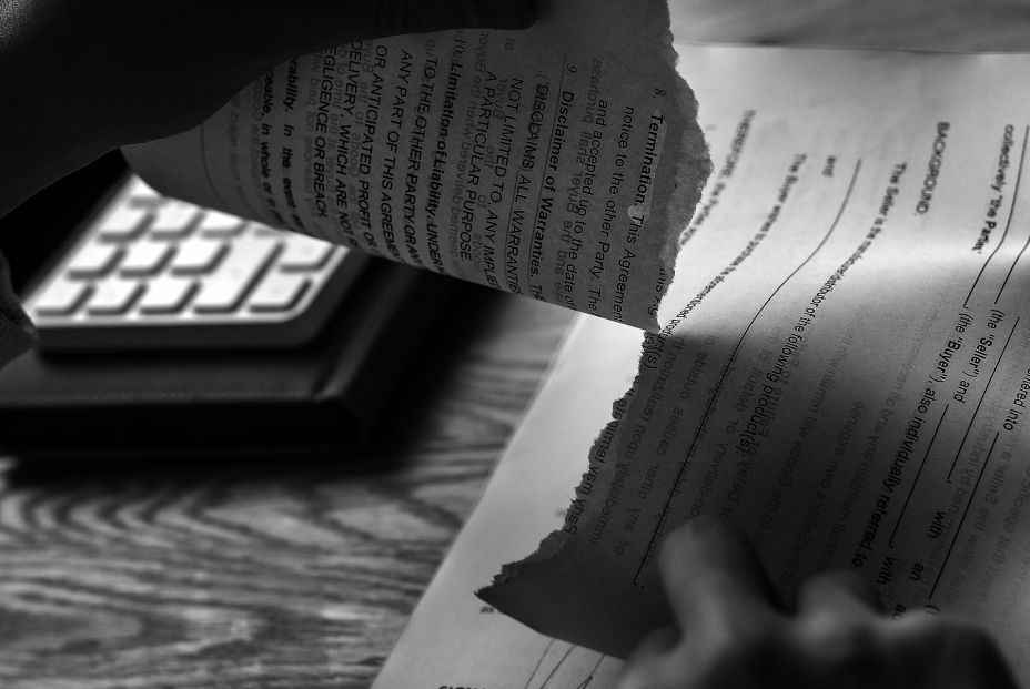 La rebelión de los sénior: casi la mitad no piensa dejar herencia. Foto: Bigstock La rebelión de los sénior: casi la mitad no piensa dejar herencia. Foto: Bigstock