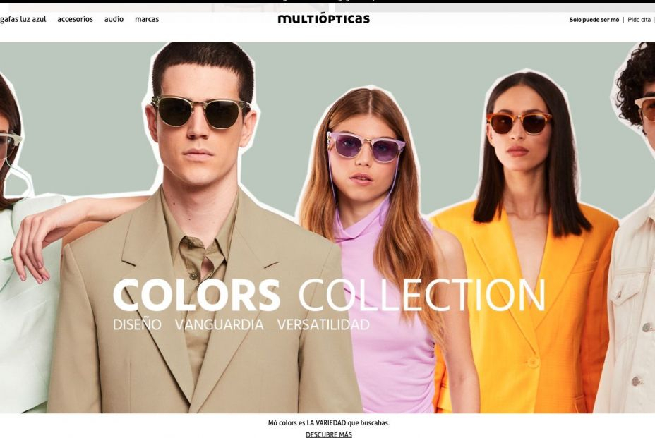 multiopticas jovenes