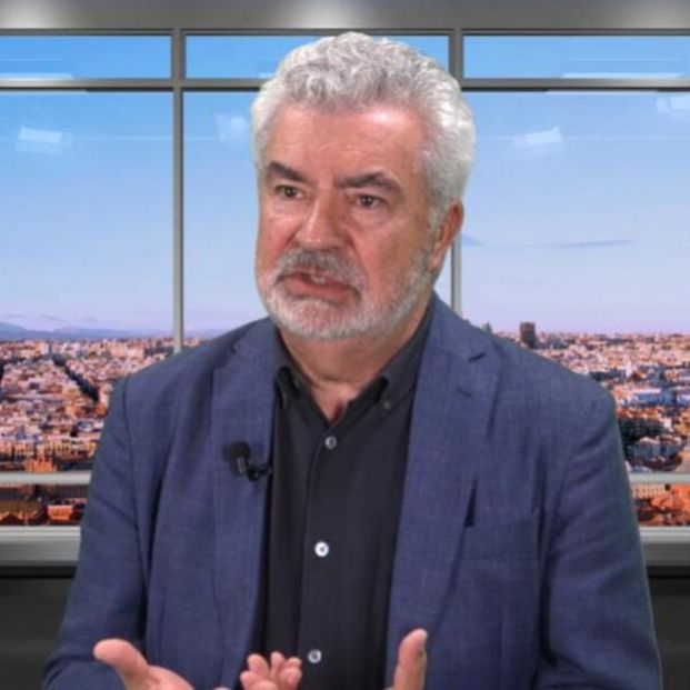 Javier Benavente Futuro Javier Benavente Futuro