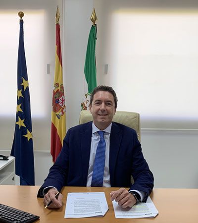 Geriatras y gerontólogos piden a los partidos incluir la geriatría en los hospitales andaluces Geriatras y gerontólogos piden a los partidos incluir la geriatría en los hospitales andaluces