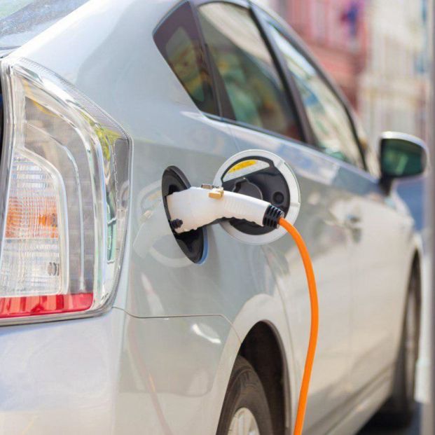 Apuntes sobre el coche eléctrico Apuntes sobre el coche eléctrico