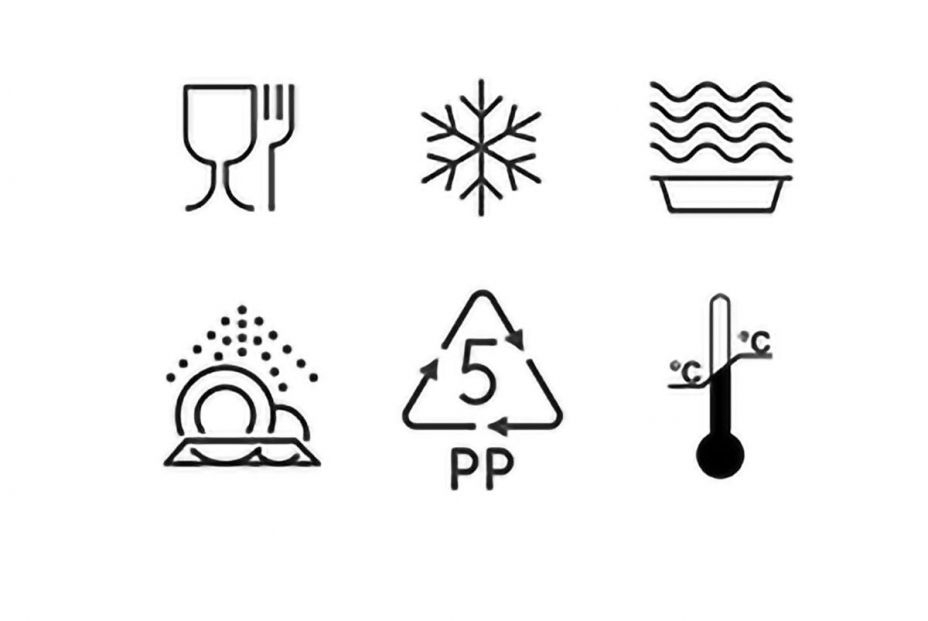 Por qué los tuppers de cristal son los más seguros Por qué los tuppers de cristal son los más seguros