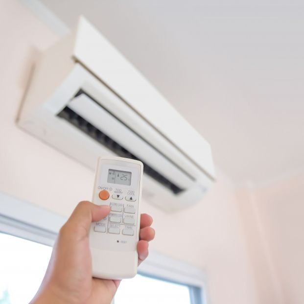 Aire acondicionado fijo o portátil, ¿cuál es mejor? Foto: BIgstock Aire acondicionado fijo o portátil, ¿cuál es mejor? Foto: BIgstock