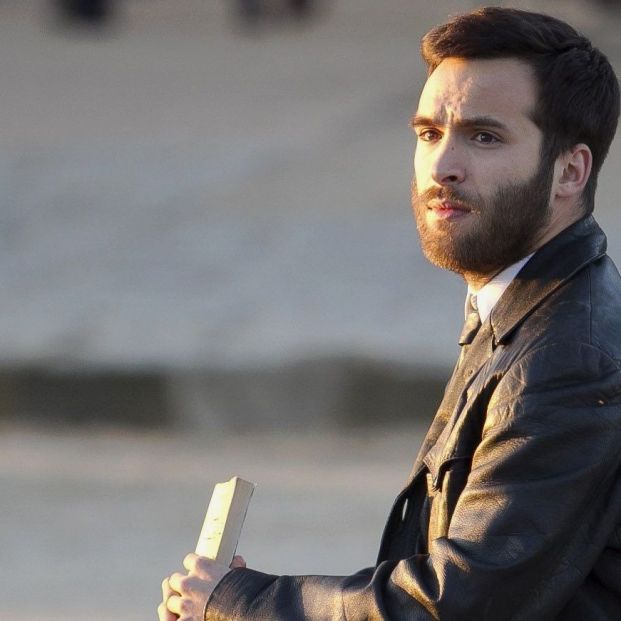 Ricardo Gómez dio vida a Carlos en 'Cuéntame cómo pasó' (Europa Press) Ricardo Gómez dio vida a Carlos en 'Cuéntame cómo pasó' (Europa Press)