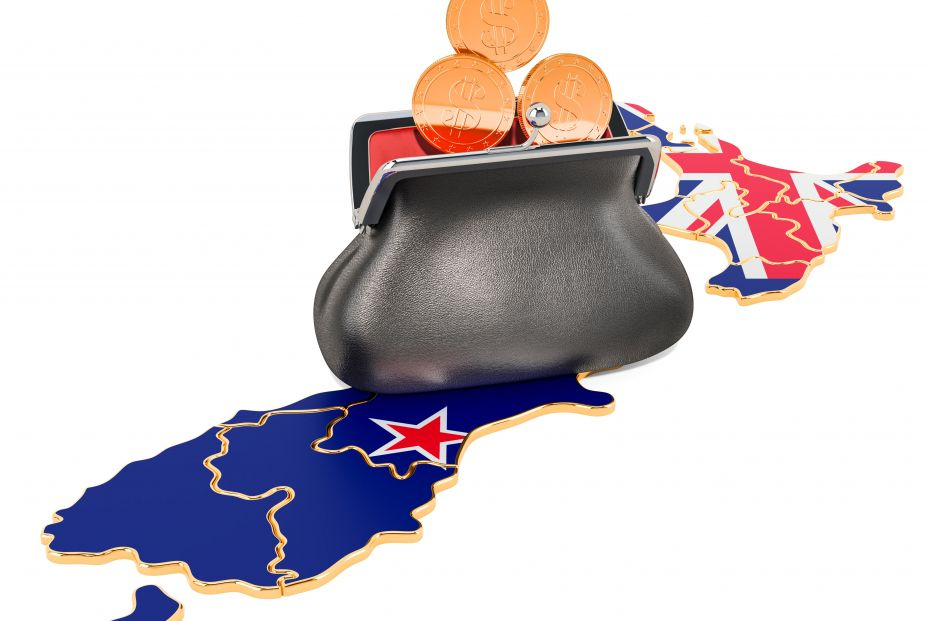 Premiar la madurez en el ámbito laboral: el caso de Nueva Zelanda Premiar la madurez en el ámbito laboral: el caso de Nueva Zelanda