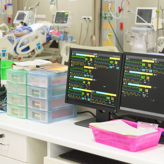 Condenan a un médico de urgencias por el homicidio de un paciente al que no realizó un TAC. Foto: Bigstock Condenan a un médico de urgencias por el homicidio de un paciente al que no realizó un TAC. Foto: Bigstock