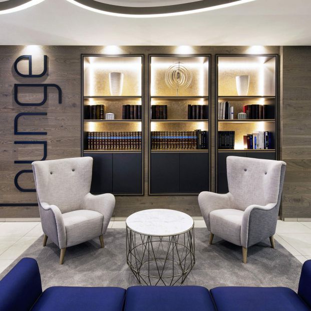 Hoteles accesibles A Coruña Hoteles accesibles A Coruña