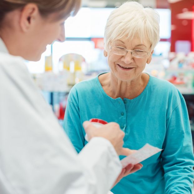 Las farmacias de Madrid notifican problemas de suministro de 159 medicamentos Las farmacias de Madrid notifican problemas de suministro de 159 medicamentos